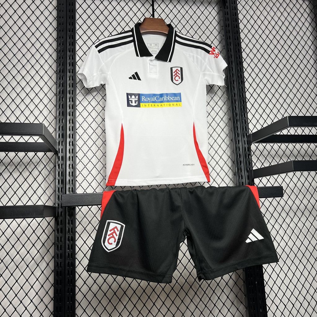 Kit enfant Fulham Domicile 24/25 - Vêtements de sport