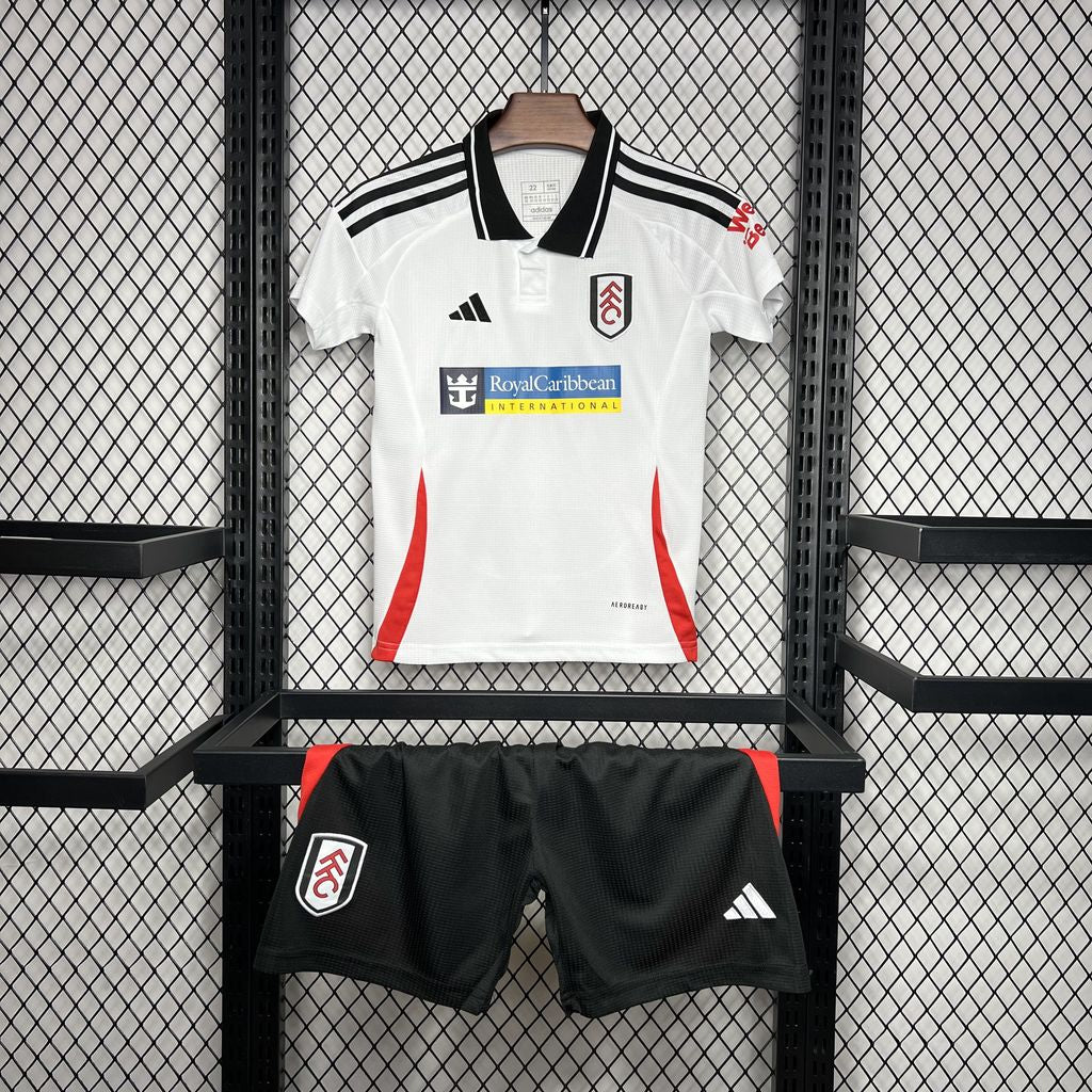 Kit enfant Fulham Domicile 24/25 - Domicile / XXS - Vêtements de sport