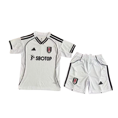 Kit enfant Fulham Domicile 25/26 - Vêtements de sport