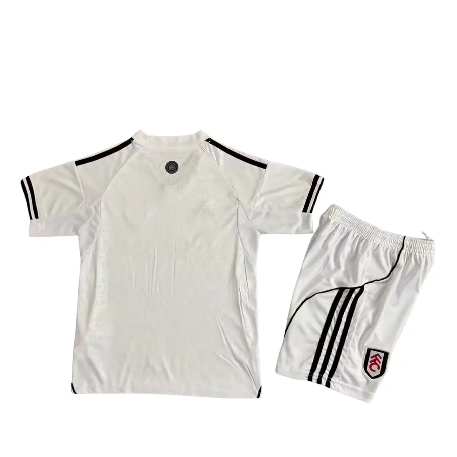 Kit enfant Fulham Domicile 25/26 - Vêtements de sport