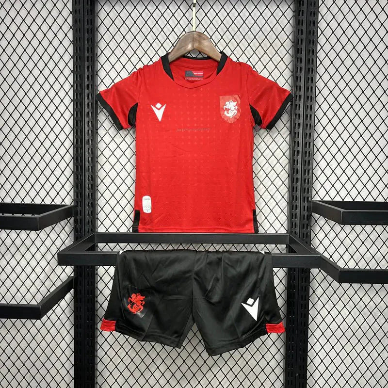 Kit enfant Georgie Third 2024 - Third / XXS - Vêtements de sport