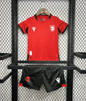 Kit enfant Georgie Third 2024 - Third / XXS - Vêtements de sport