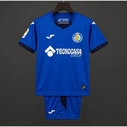 Kit Enfant Getafe Domicile 2026/2027 - Vêtements de sport