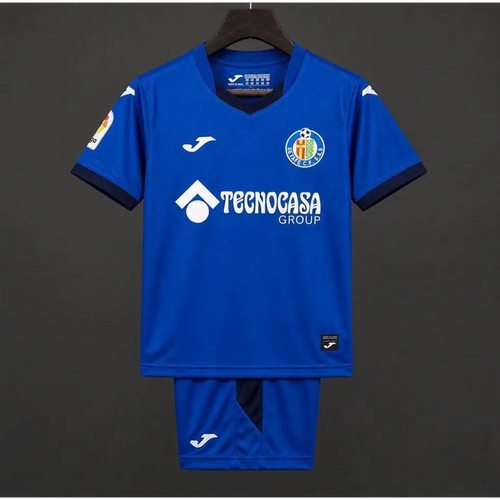 Kit Enfant Getafe Domicile 2026/2027 - Vêtements de sport
