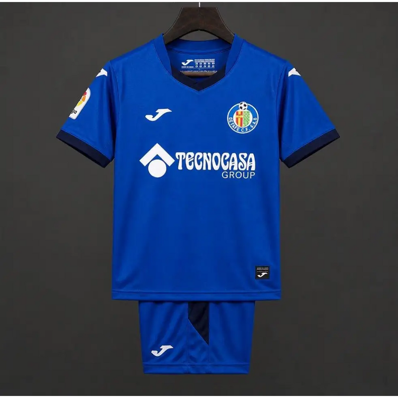 Kit Enfant Getafe Domicile 2026/2027 - Vêtements de sport