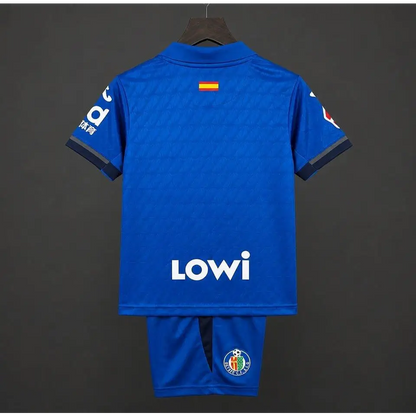 Kit Enfant Getafe Domicile 2026/2027 - Vêtements de sport