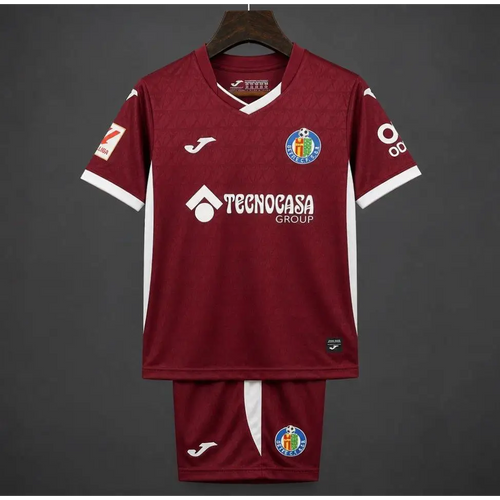 Kit Enfant Getafe Extérieur 2026/2027 - Vêtements de sport