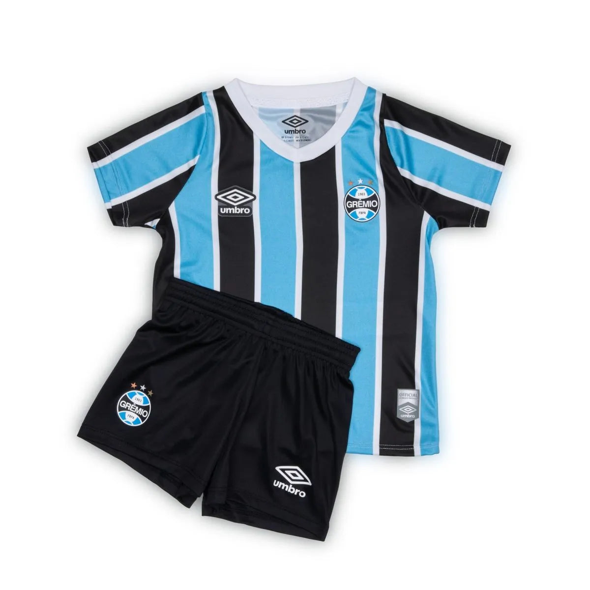 Kit Enfant Gremio Domicile 2024/2025 - Vêtements de sport