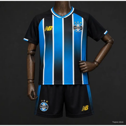 Kit Enfant Gremio Domicile 2026/2027 - Vêtements de sport