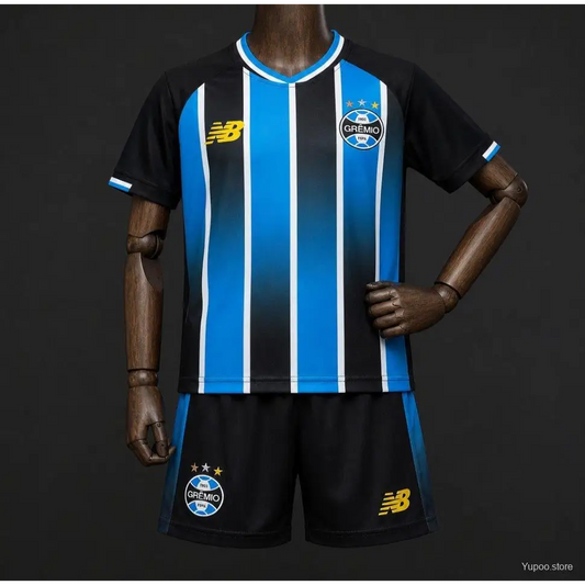 Kit Enfant Gremio Domicile 2026/2027 - Vêtements de sport