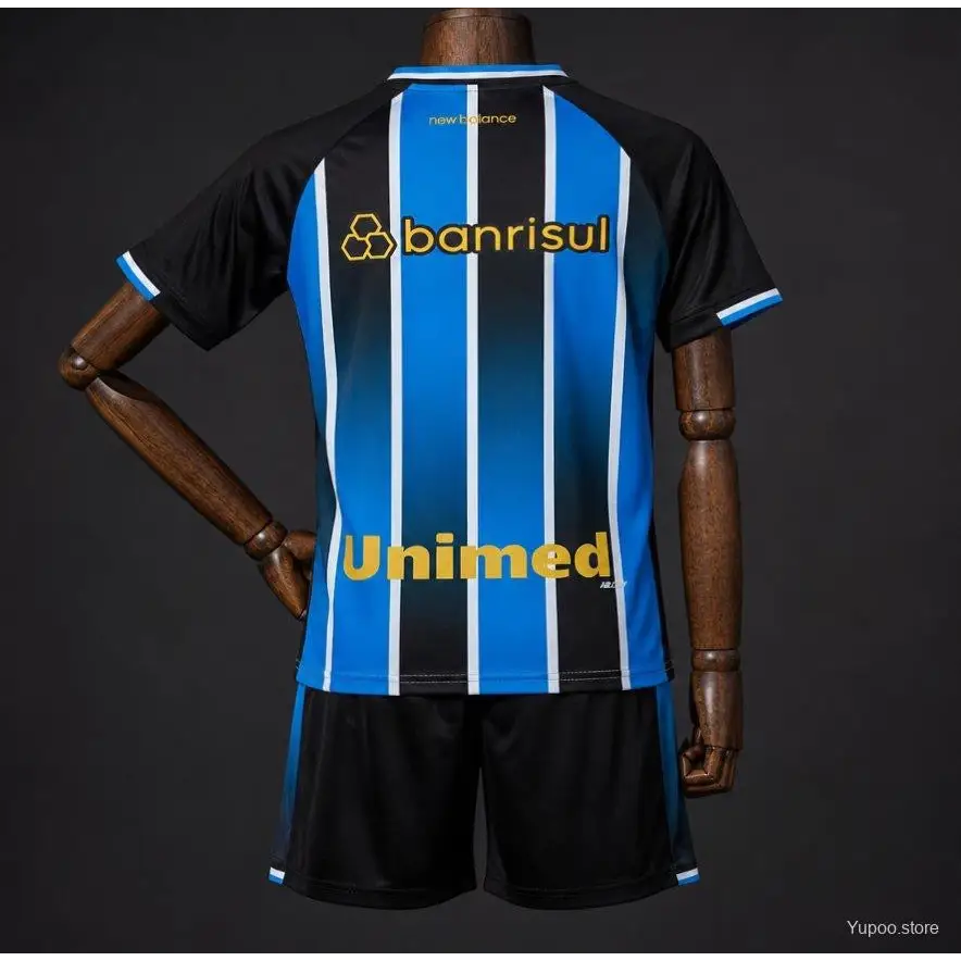 Kit Enfant Gremio Domicile 2026/2027 - Vêtements de sport