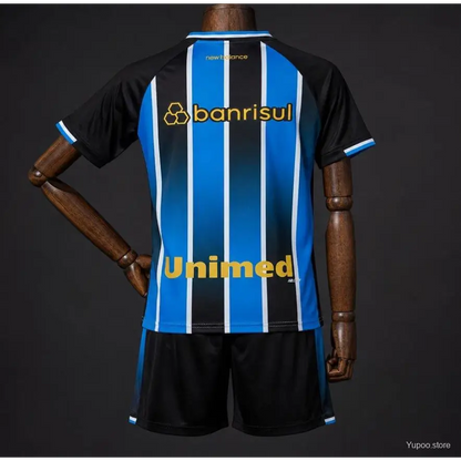 Kit Enfant Gremio Domicile 2026/2027 - Vêtements de sport
