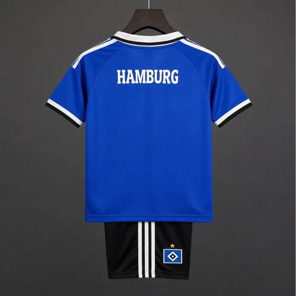 Kit enfant Hambourg Domicile 2026/2027 - Vêtements de sport