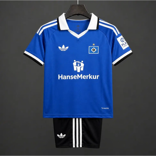 Kit enfant Hambourg Domicile 2026/2027 - Vêtements de sport