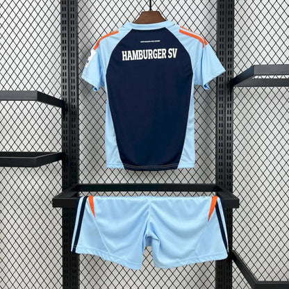 Kit enfant Hambourg Third 2025/2026 - Vêtements de sport