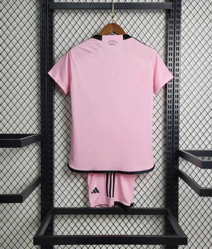 Kit enfant Inter Miami CF Domicile 24/25 - Vêtements de sport