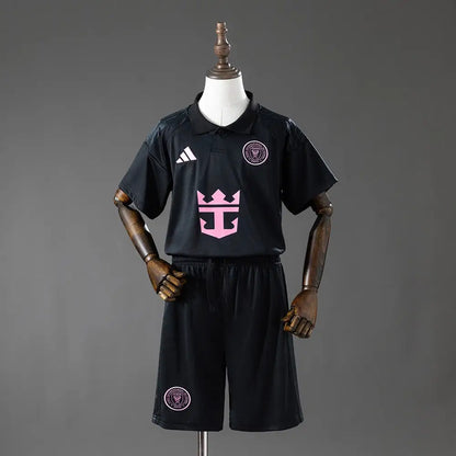 Kit enfant Inter Miami CF Extérieur 2026/2027 - Vêtements de sport