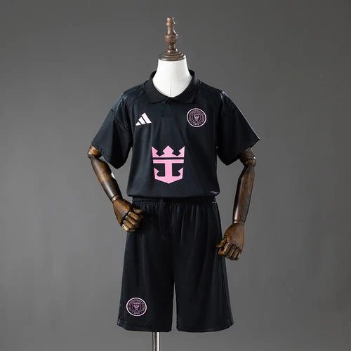 Kit enfant Inter Miami CF Extérieur 2026/2027 - Vêtements de sport