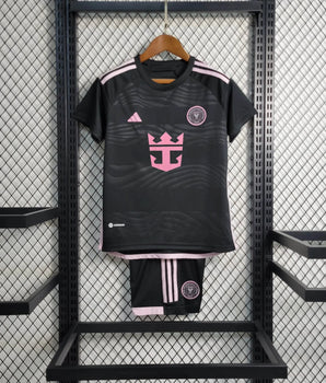 Kit enfant Inter Miami CF Extérieur 24/25 - Extérieur / XXS - Vêtements de sport