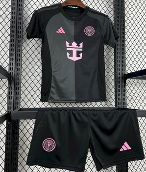 Kit enfant Inter Miami CF Extérieur 25/26 - Vêtements de sport