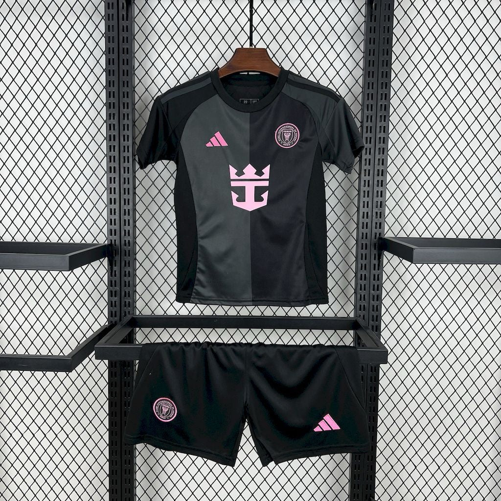 Kit enfant Inter Miami CF Extérieur 25/26 - Extérieur / XXS - Vêtements de sport