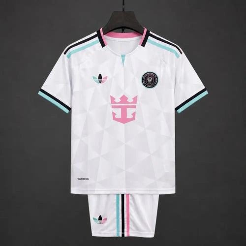 Kit enfant Inter Miami CF Third 2026/2027 - Vêtements de sport