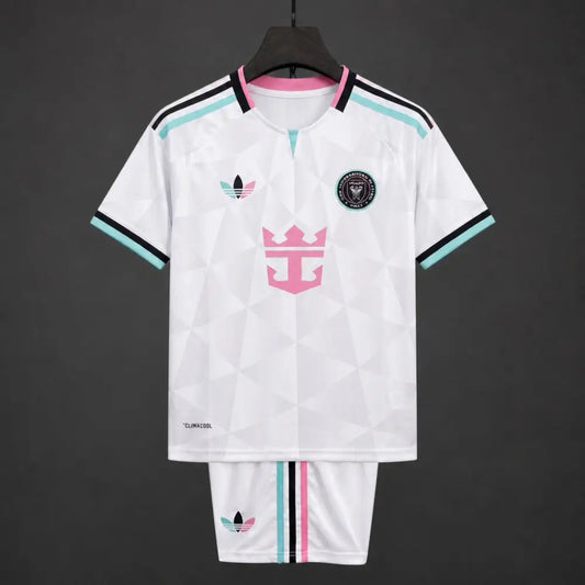 Kit enfant Inter Miami CF Third 2026/2027 - Vêtements de sport