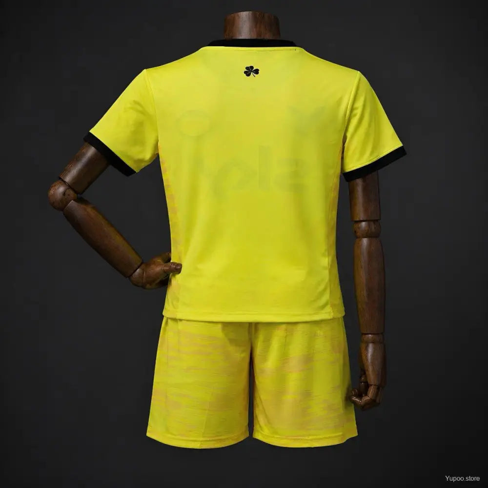 Kit enfant Irlande Coupe du monde 2026 Gardien - Vêtements de sport