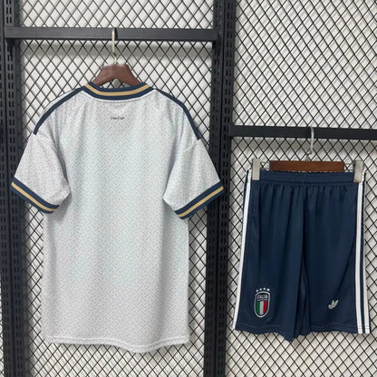 Kit enfant Italie Exterieur Coupe du Monde 2026 - Vêtements de sport