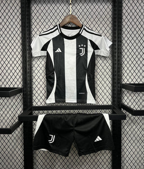 Kit enfant Juventus Domicile 24/25 - Domicile / XXS - Vêtements de sport