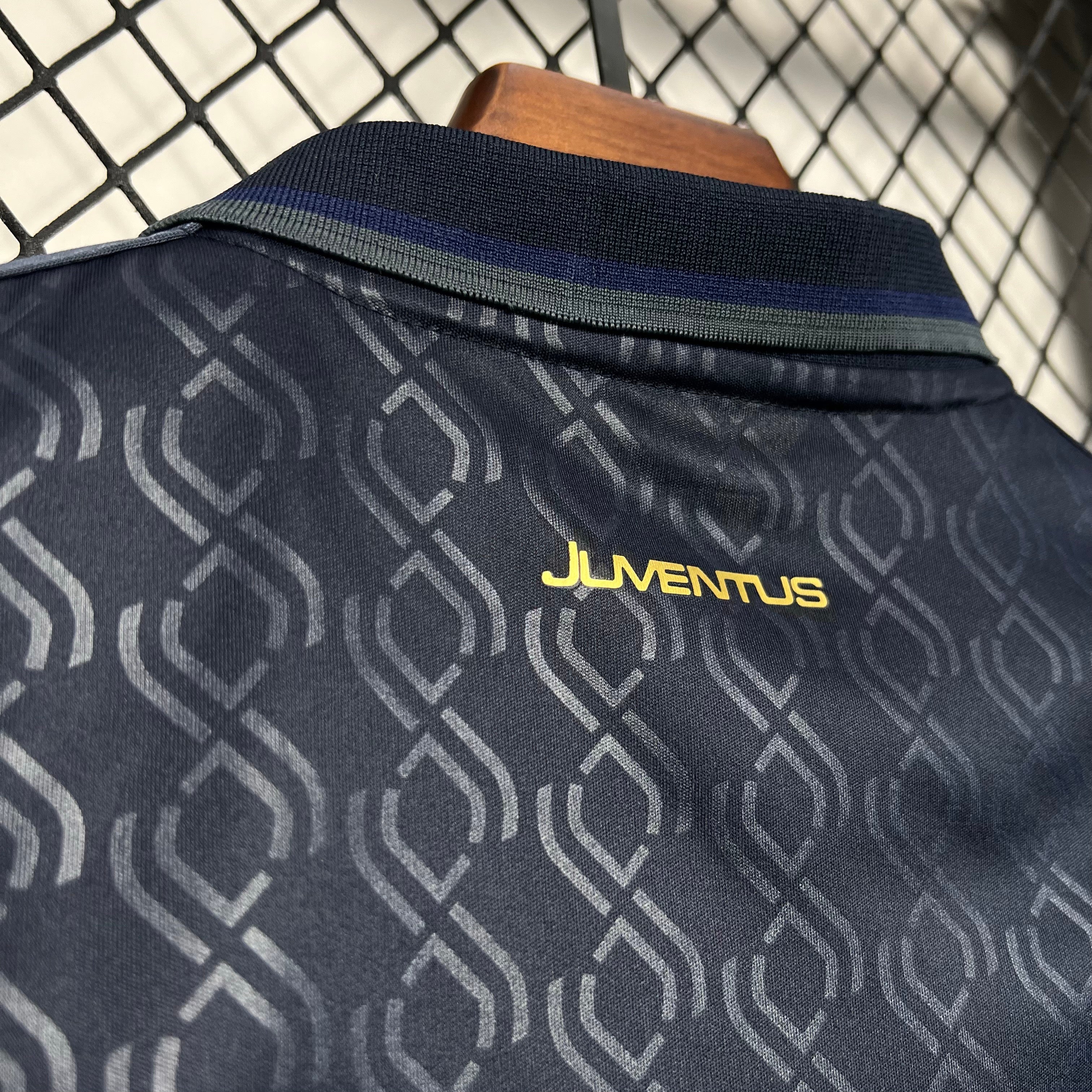 Kit enfant Juventus Third 24/25 - Vêtements de sport