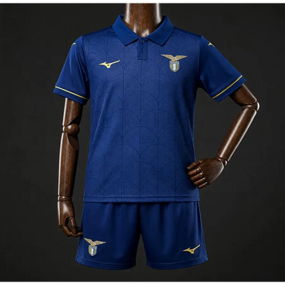 Kit Enfant Lazio Rome Third 2026/2027 - Vêtements de sport