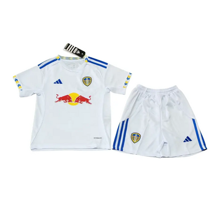 Kit enfant Leeds Domicile 25/26 - Vêtements de sport