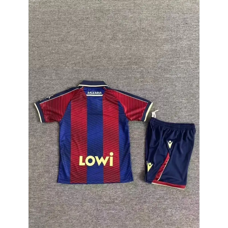 Kit enfant Levante domicile 25/26 - Vêtements de sport