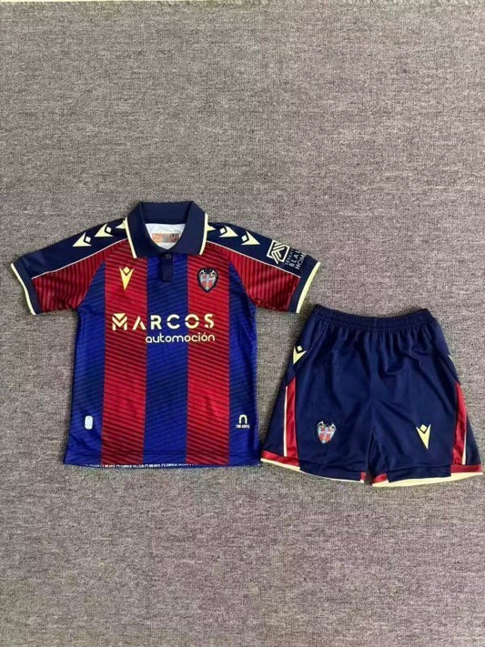 Kit enfant Levante domicile 25/26 - Vêtements de sport