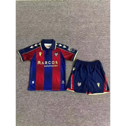 Kit enfant Levante domicile 25/26 - Vêtements de sport