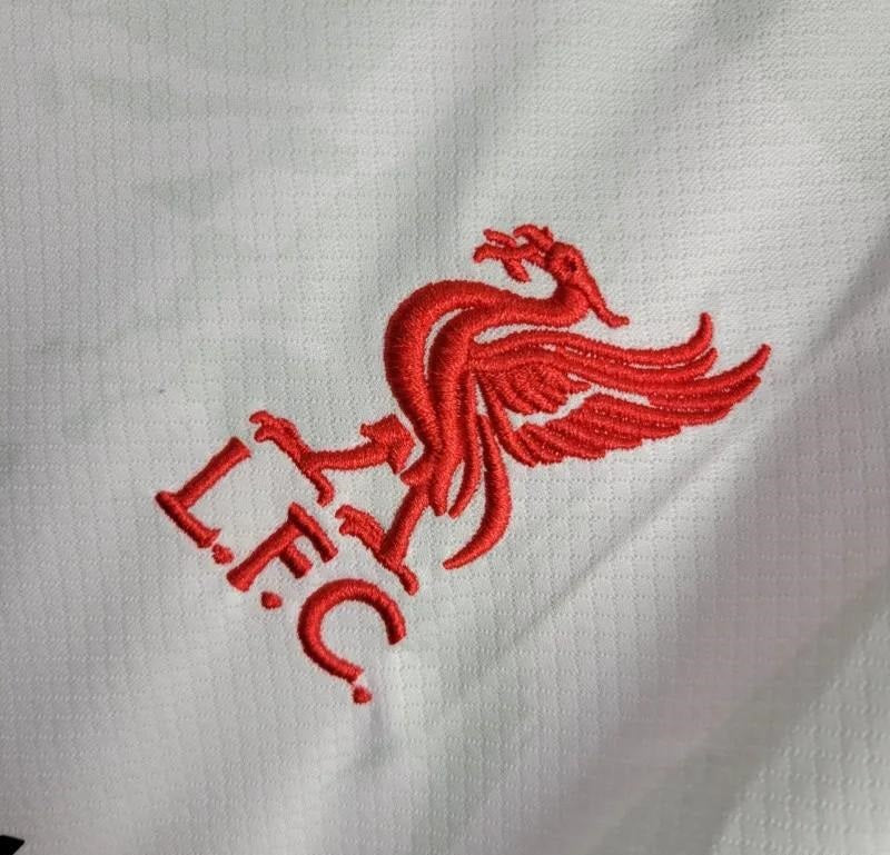 Kit enfant Liverpool Third 24/25 - Vêtements de sport