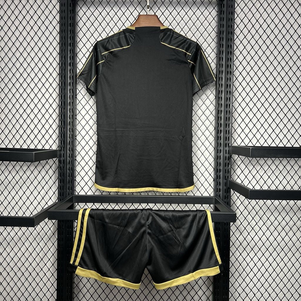 Kit enfant Los Angeles FC Domicile 24/25 - Vêtements de sport