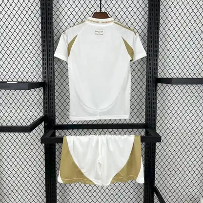 Kit Enfant Los Angeles FC Extérieur 25/26 - Vêtements de sport