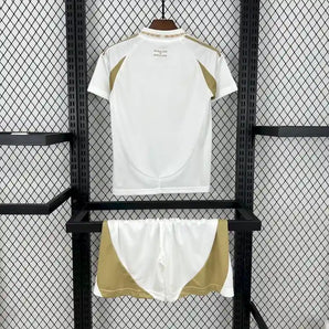 Kit Enfant Los Angeles FC Extérieur 25/26 - Vêtements de sport