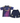 Kit enfant Los Angeles Galaxy Extérieur 2025/2026 - Domicile / 2-3 ans - Vêtements de sport