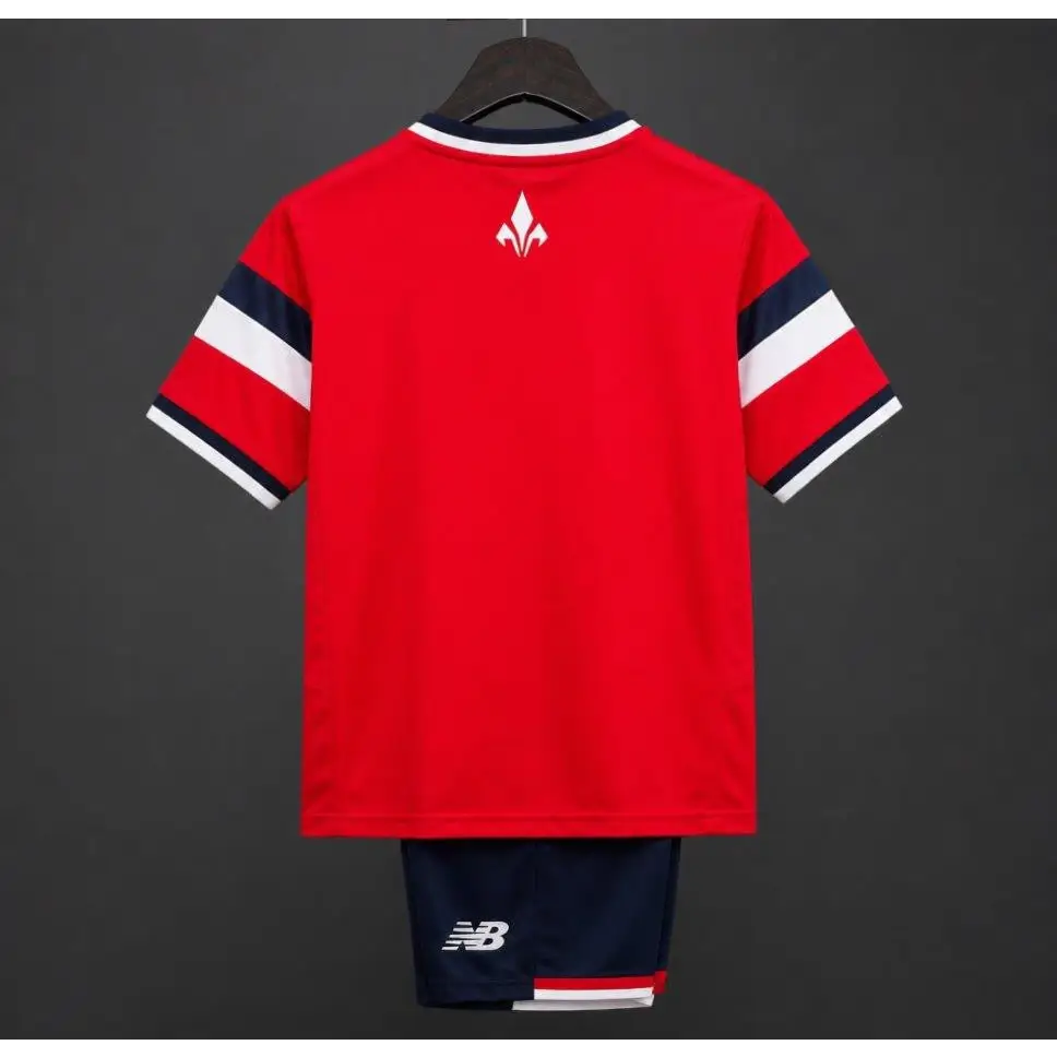 Kit enfant LOSC Domicile 2026/2027 - Vêtements de sport