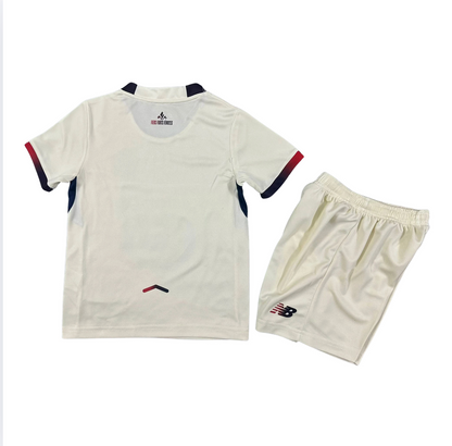 Kit enfant LOSC Extérieur 25/26 - Vêtements de sport
