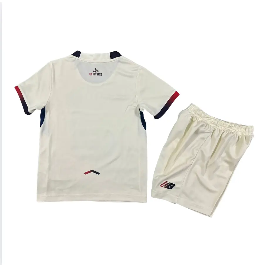 Kit enfant LOSC Extérieur 25/26 - Vêtements de sport
