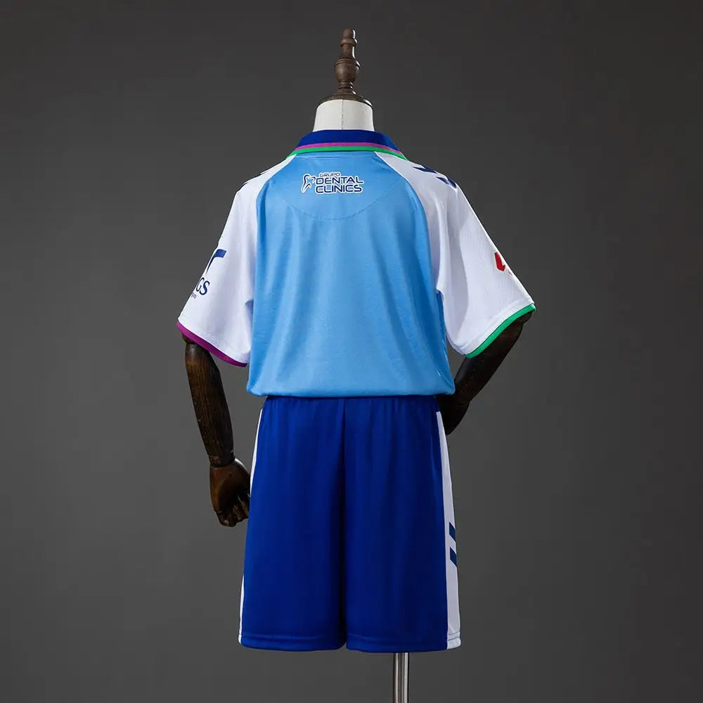 Kit Enfant Malaga CF Domicile 2026/2027 - Vêtements de sport