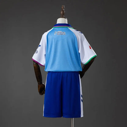 Kit Enfant Malaga CF Domicile 2026/2027 - Vêtements de sport