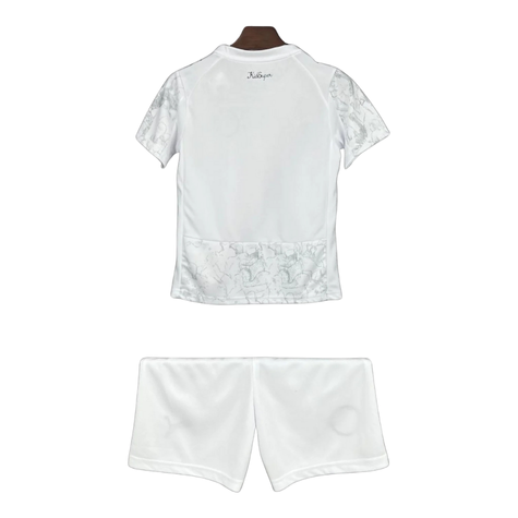 Kit enfant Manchester City Extérieur 25/26 - Vêtements de sport