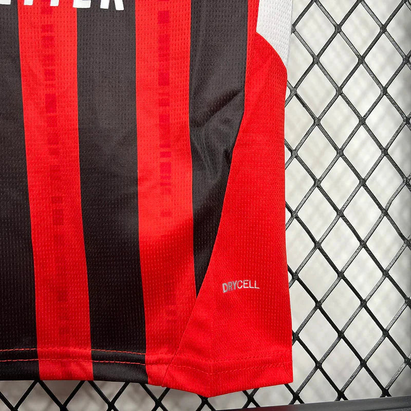 Kit enfant Milan AC Domicile 24/25 - Vêtements de sport