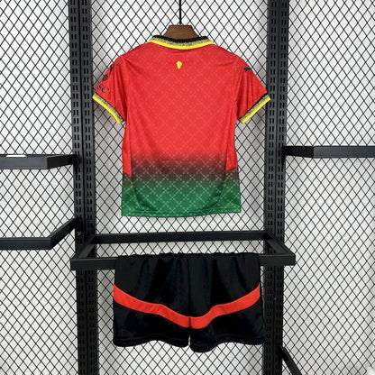 Kit enfant Milan AC Off White 24/25 - Vêtements de sport