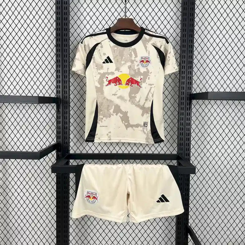 Kit enfant New York Red Bull Domicile 2025/206 - Vêtements de sport
